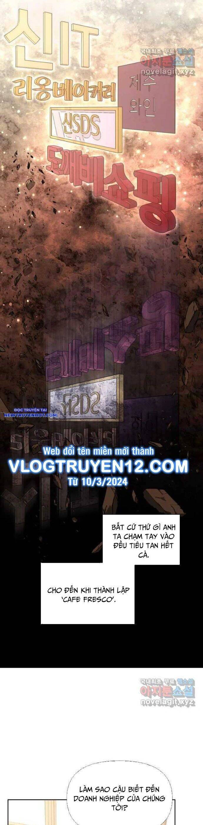 Bản Thiết Kế Vàng Chương 39 Ảnh 25