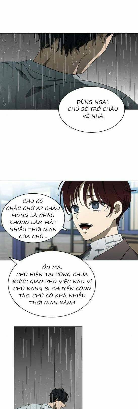 Nó Là Của Tôi Chương 139 Ảnh 5