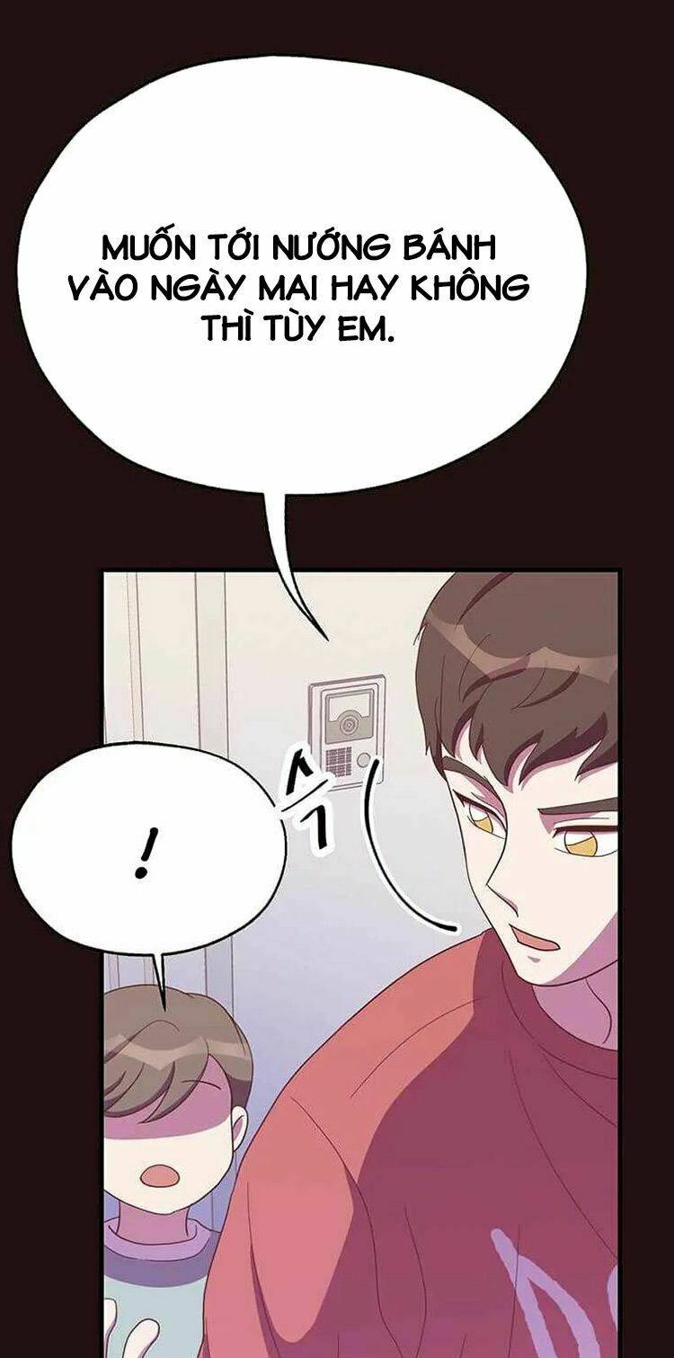 Tiệm Bánh Của Thiên Quỷ Chương 26 Ảnh 21