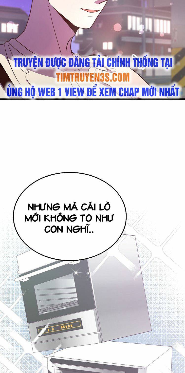 Tiệm Bánh Của Thiên Quỷ Chương 38 Ảnh 29