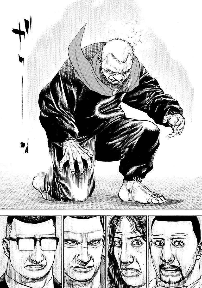 Tough - Miyazawa Kiichi Chương 410 Ảnh 4
