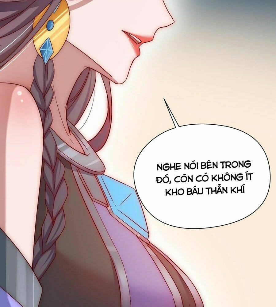 Bắt Đầu Làm Super God Bằng Việc Dạy Dỗ 6 Tỷ Tỷ Chương 70 Ảnh 19