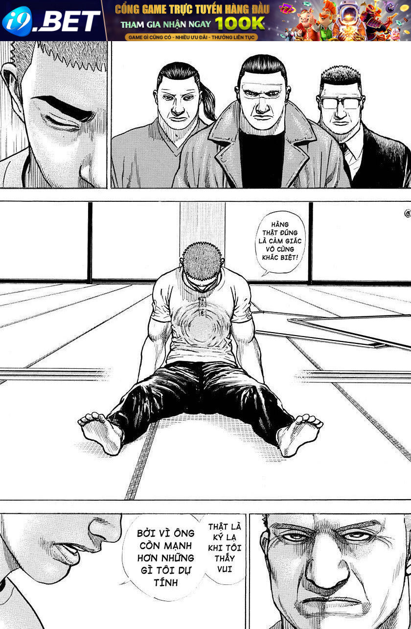 Tough - Miyazawa Kiichi Chương 406 Ảnh 6