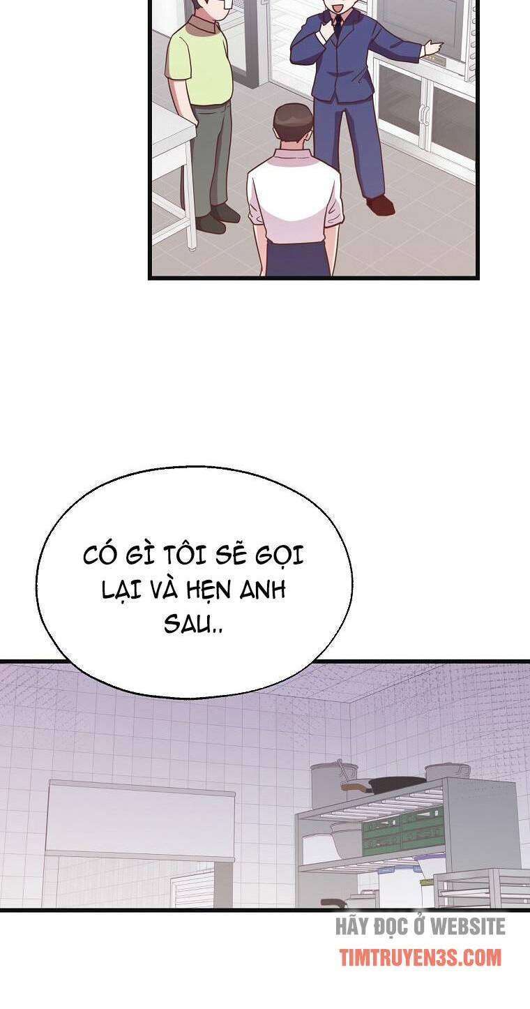 Tiệm Bánh Của Thiên Quỷ Chương 40 Ảnh 14