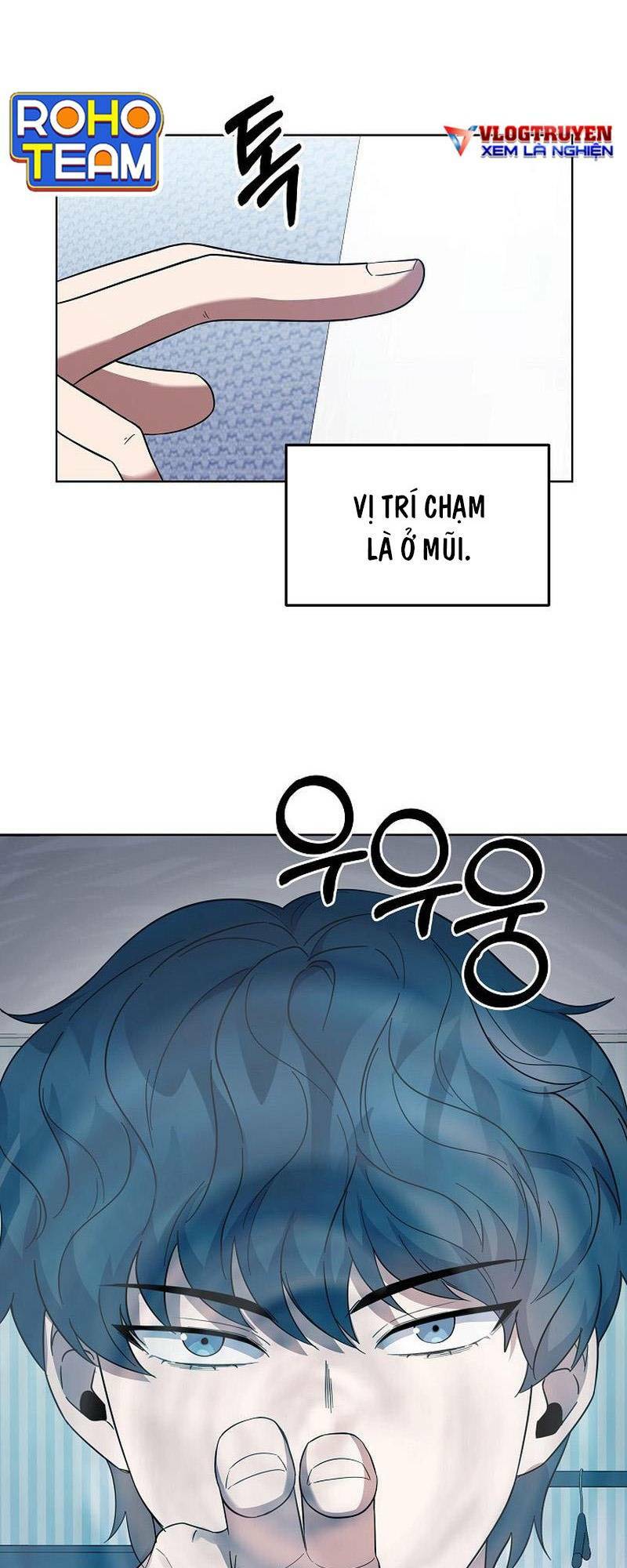 Sự Khởi Đầu Của Tiền Nhân Chương 10 Ảnh 28