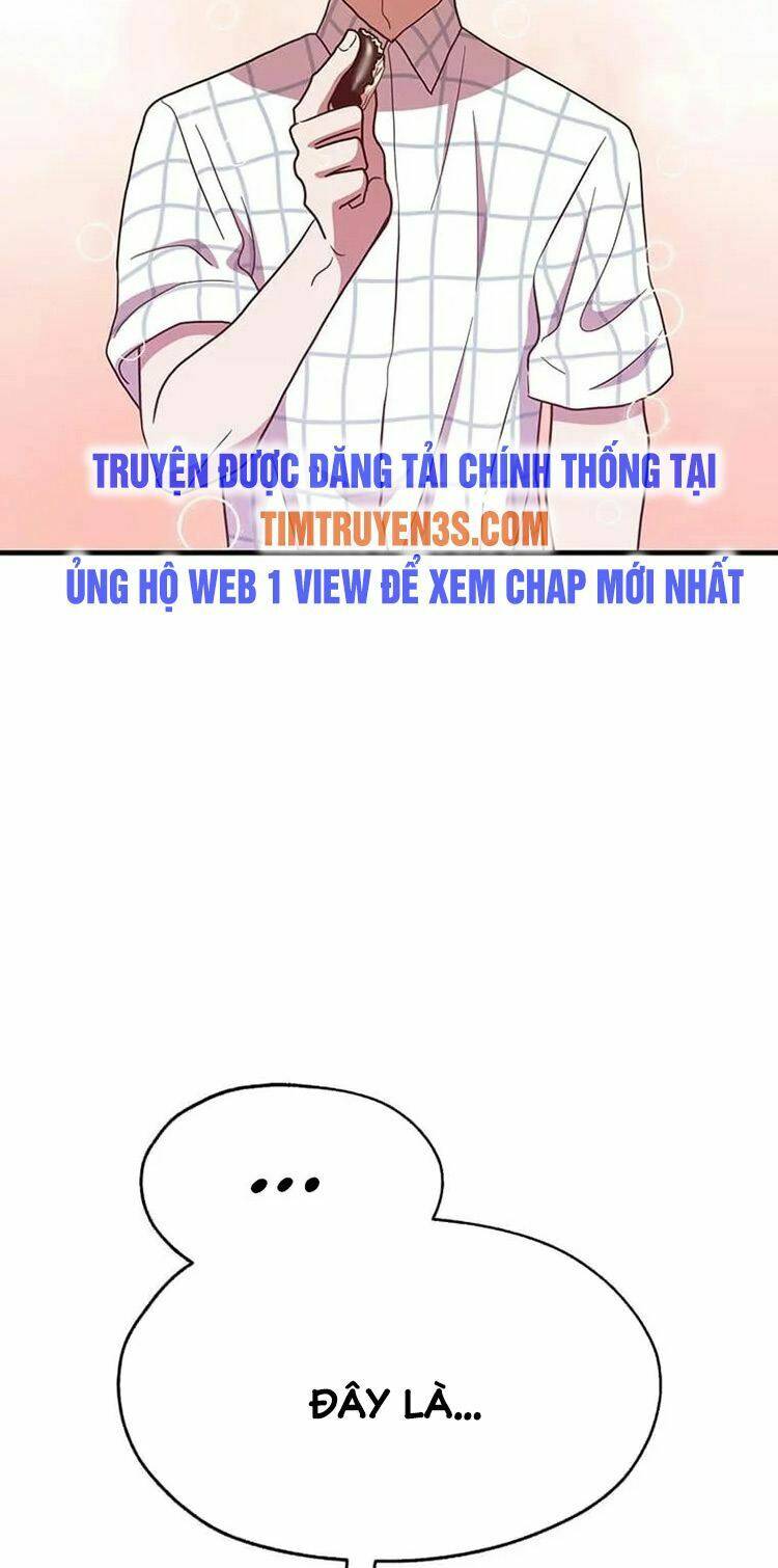Tiệm Bánh Của Thiên Quỷ Chương 27 Ảnh 72