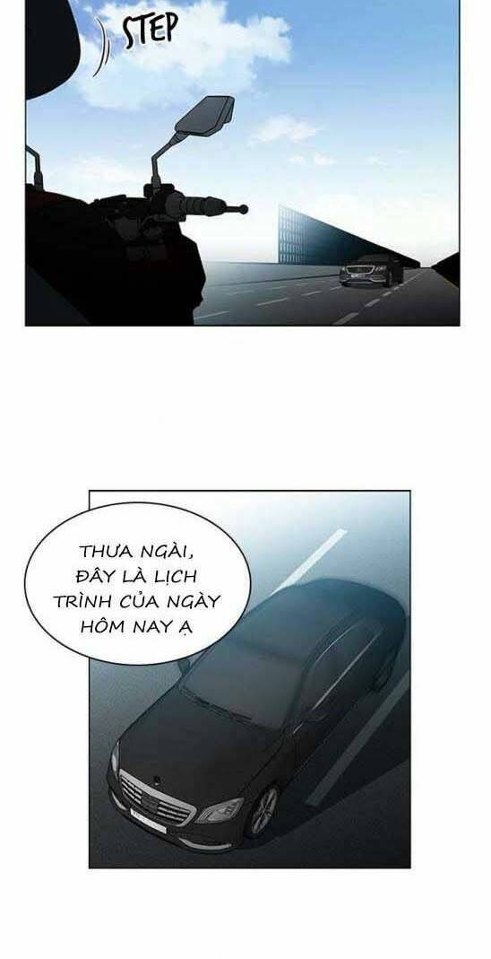 Nó Là Của Tôi Chương 142 Ảnh 15