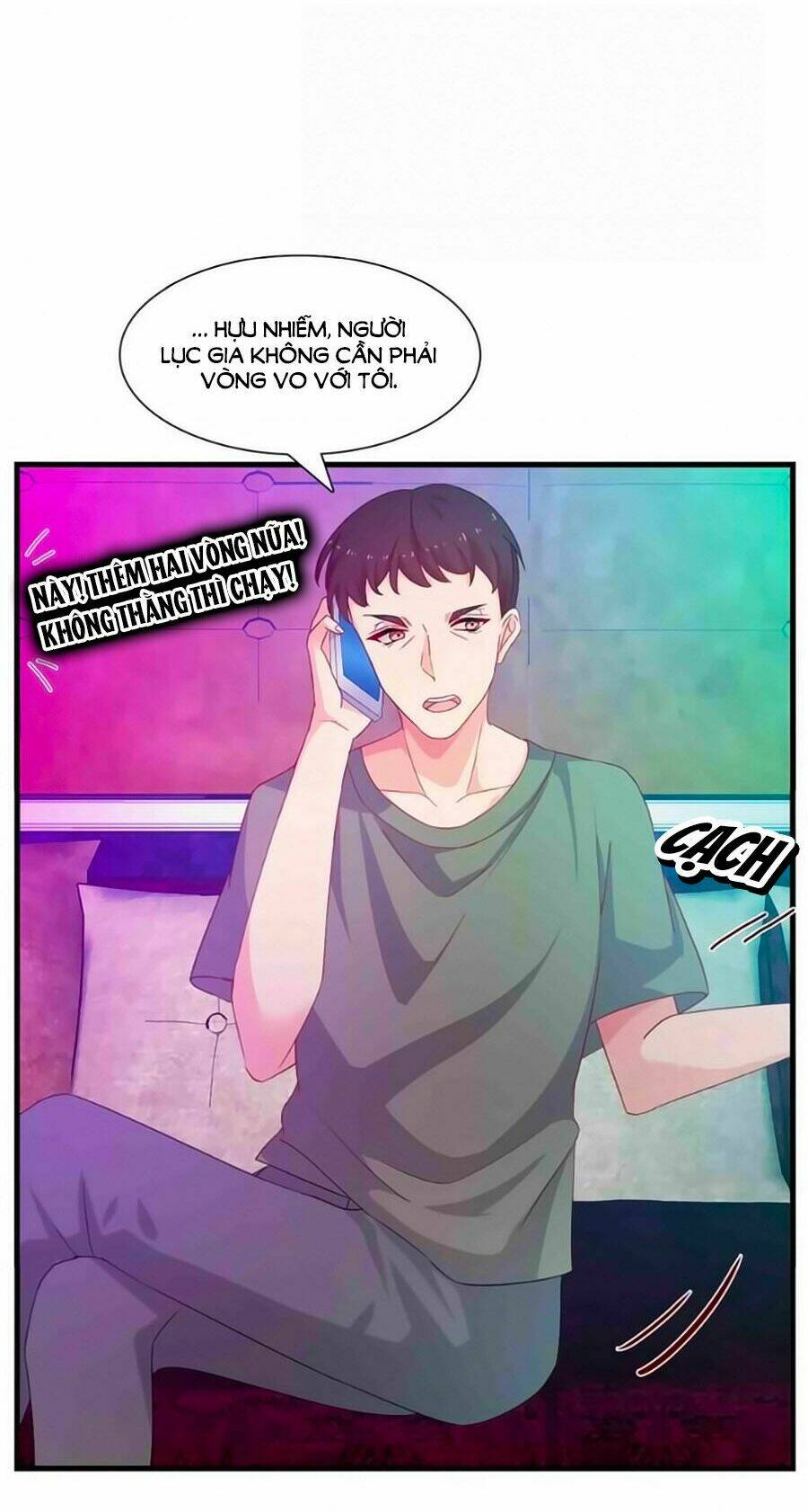 Chỉ Nhiễm Thành Hôn Chương 209 Ảnh 9