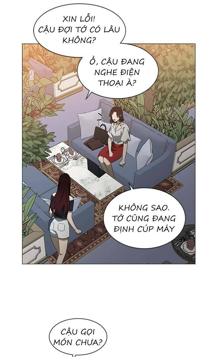 Nó Là Của Tôi Chương 156 Ảnh 24