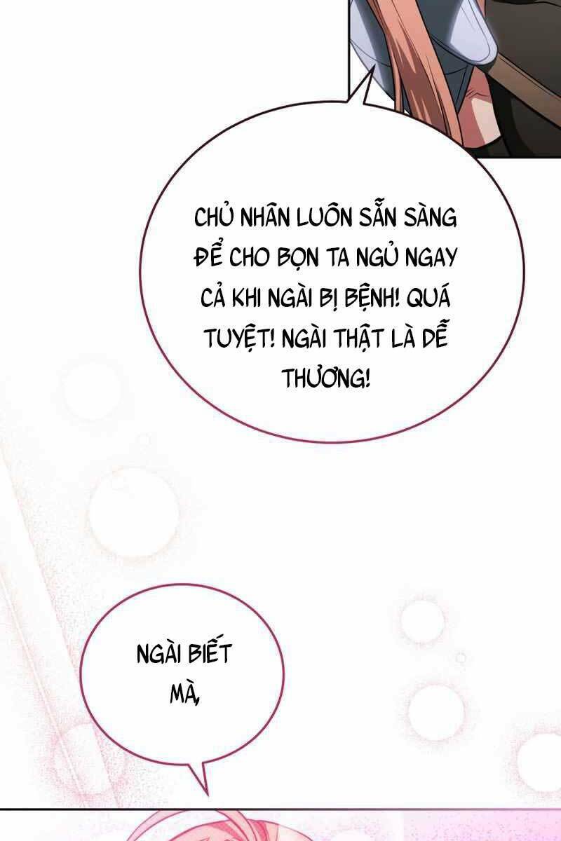 Thuộc Hạ Cực Kỳ Tài Năng Của Tôi Chương 12 Ảnh 55