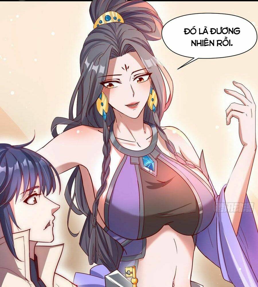 Bắt Đầu Làm Super God Bằng Việc Dạy Dỗ 6 Tỷ Tỷ Chương 70 Ảnh 13