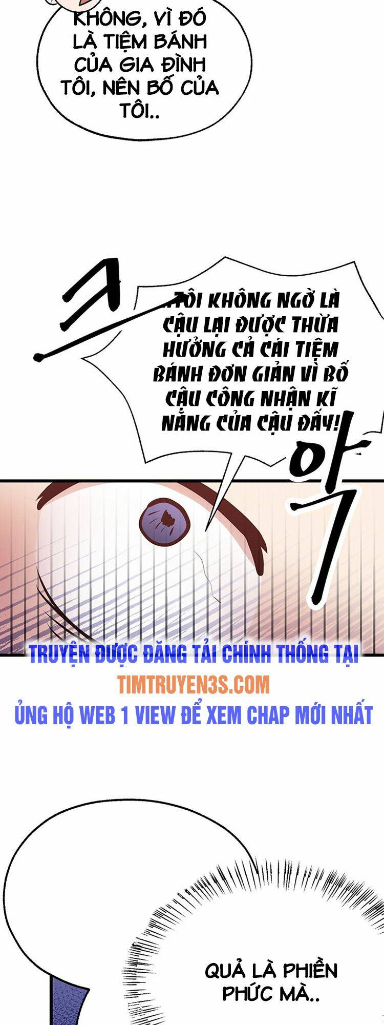 Tiệm Bánh Của Thiên Quỷ Chương 37 Ảnh 40