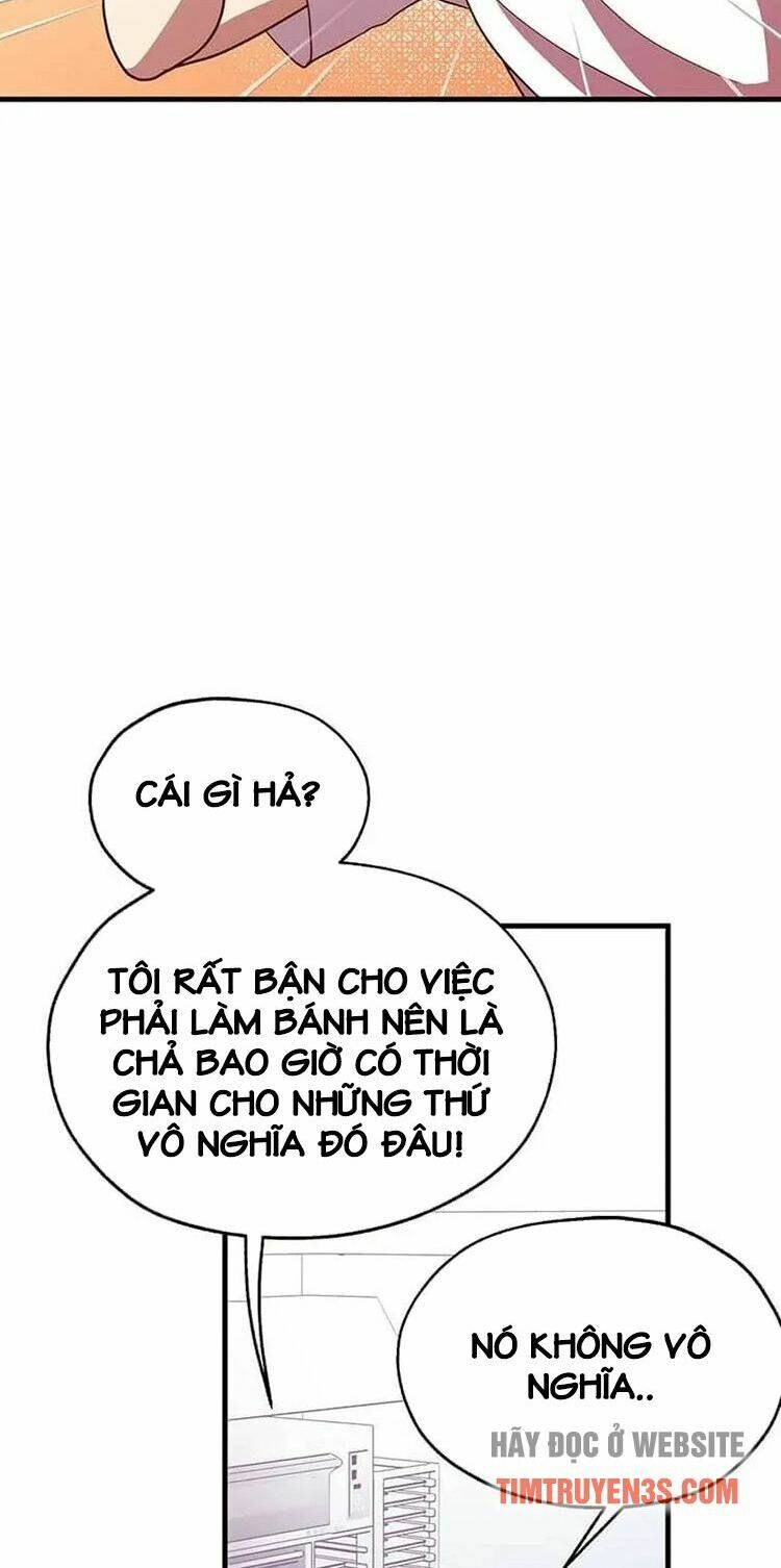 Tiệm Bánh Của Thiên Quỷ Chương 20 Ảnh 11
