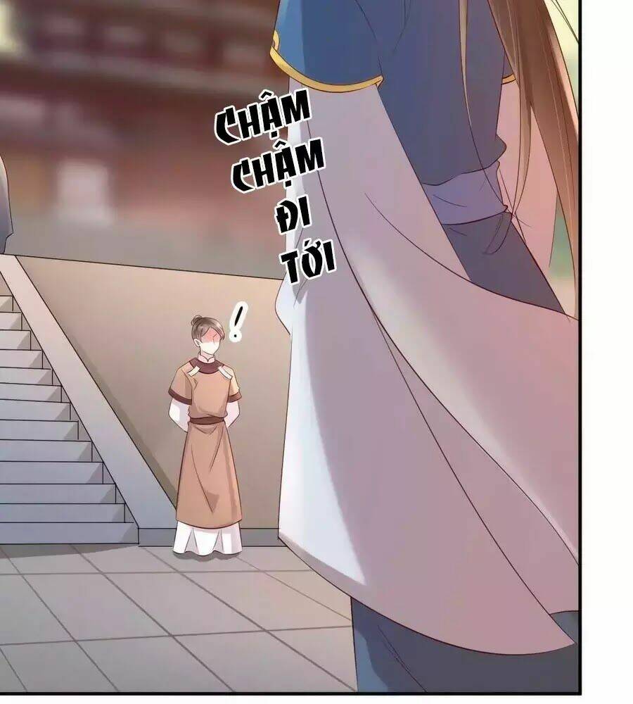 Tuyệt Thế Thần Y: Phúc Hắc Đại Tiểu Thư Chương 55 Ảnh 63