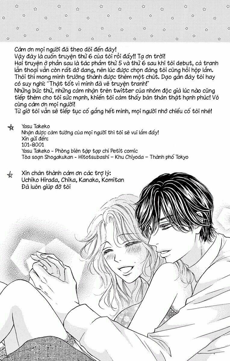 Otona No Koi Wa Kojiraseru Chương 3 Ảnh 39