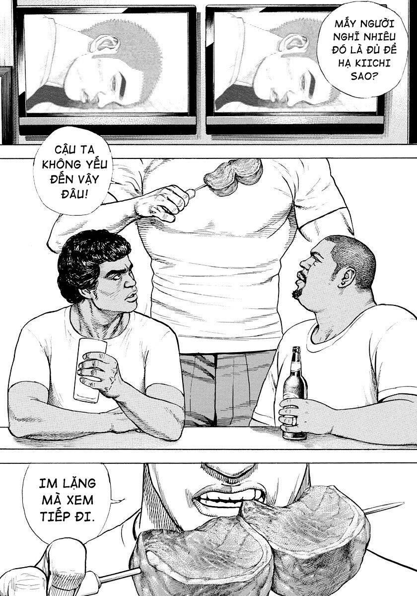Tough - Miyazawa Kiichi Chương 408 Ảnh 9
