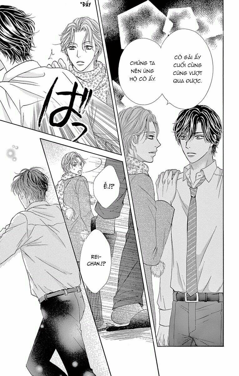 Otona No Koi Wa Kojiraseru Chương 3 Ảnh 17