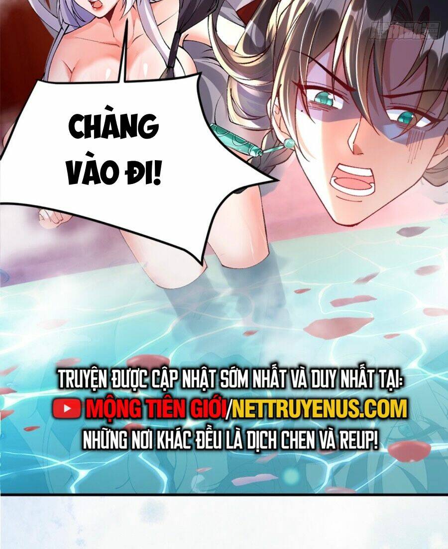 Nương Tử Nhà Ta Vậy Mà Là Nhân Vật Phản Diện Chương 2 Ảnh 11