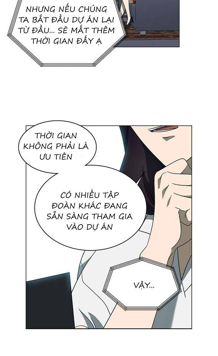 Nó Là Của Tôi Chương 156 Ảnh 22