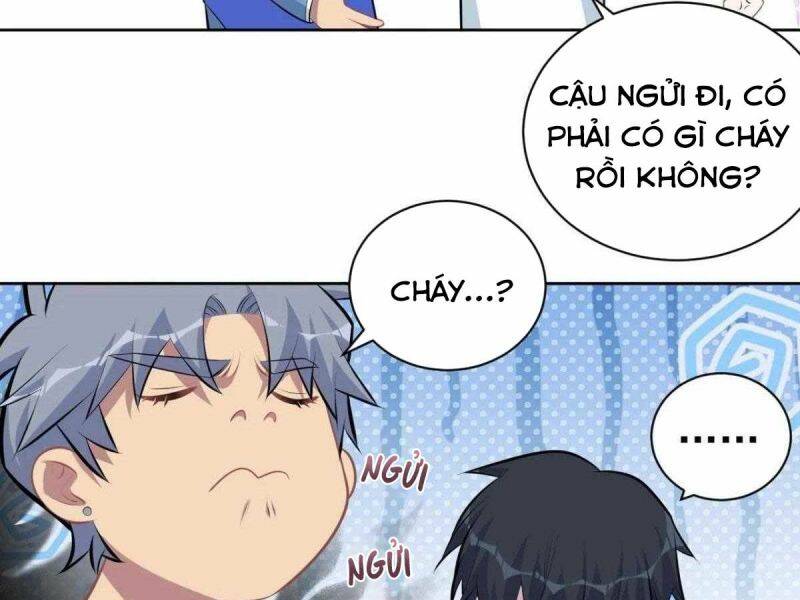 Cha Vợ Đại Nhân Là Bà Xã Chương 163 Ảnh 65