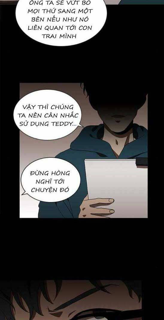Nó Là Của Tôi Chương 142 Ảnh 10