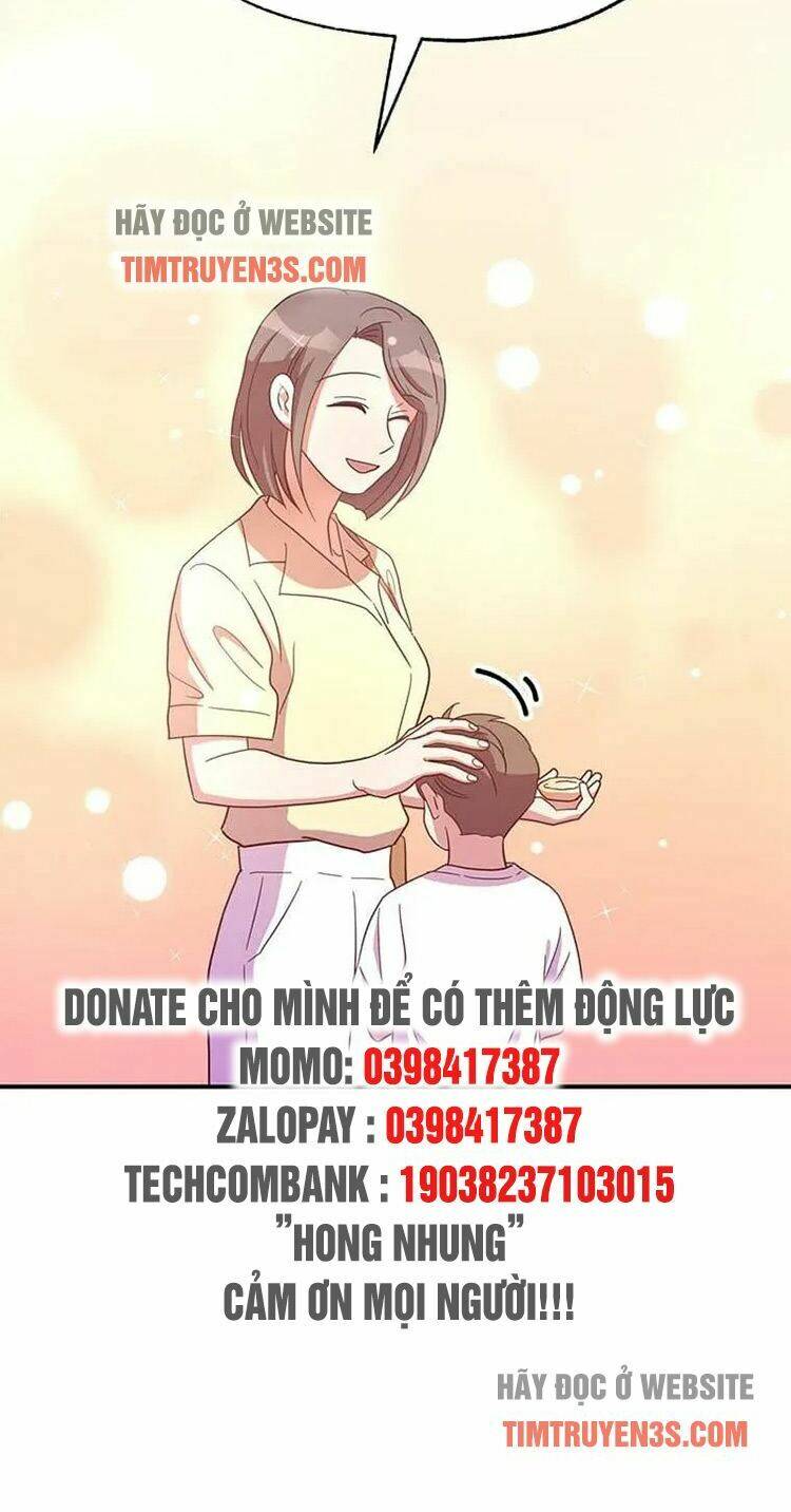 Tiệm Bánh Của Thiên Quỷ Chương 25 Ảnh 66