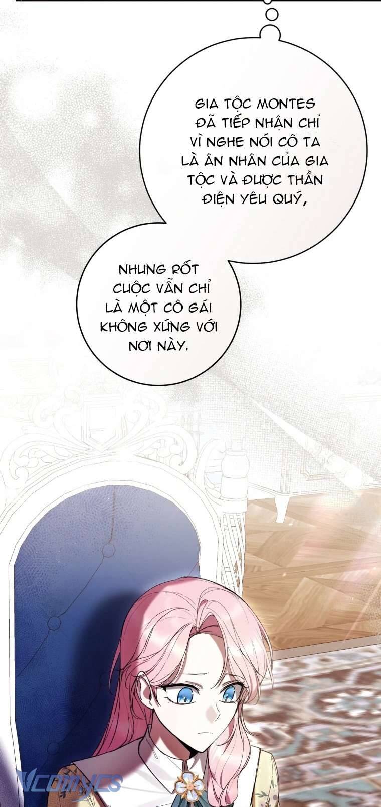 Làm Ác Nữ Bộ Không Tuyệt Sao? Chương 68 Ảnh 15