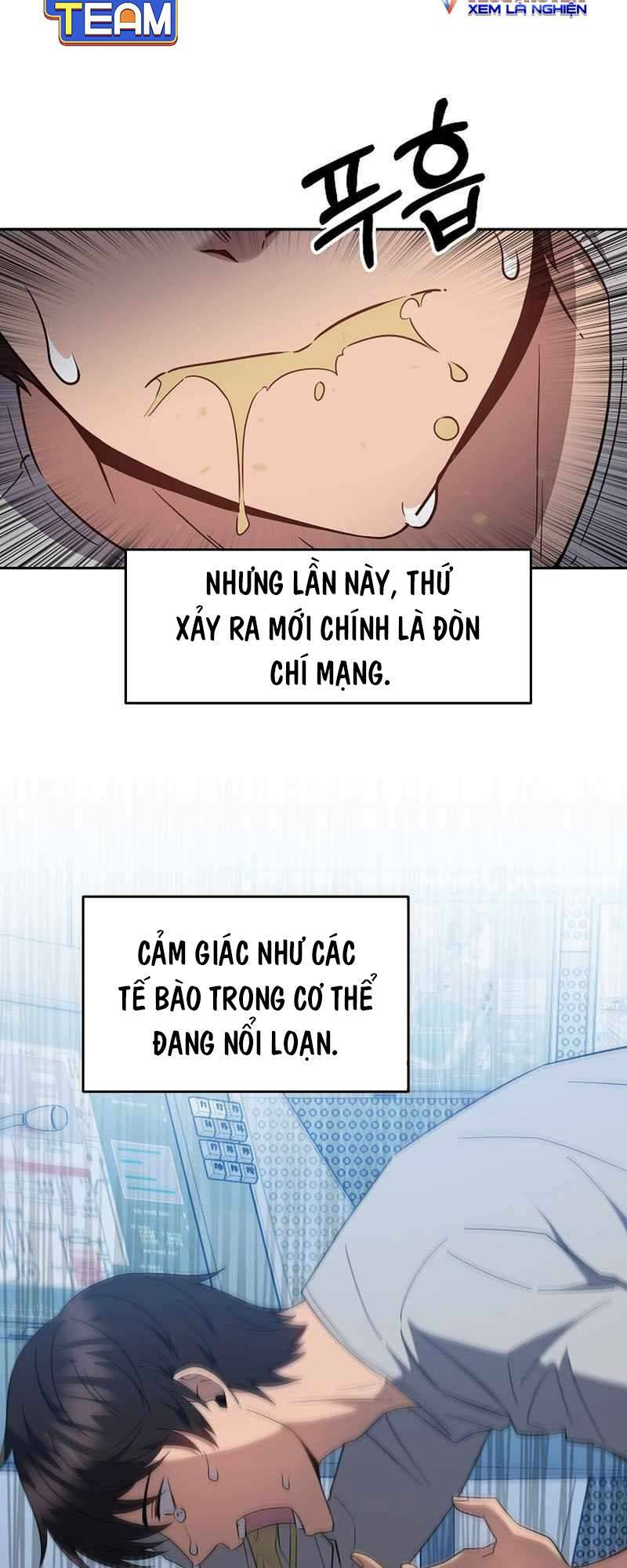 Sự Khởi Đầu Của Tiền Nhân Chương 9 Ảnh 12
