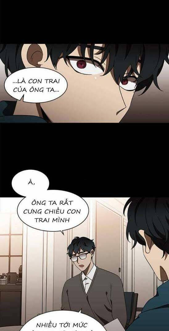 Nó Là Của Tôi Chương 142 Ảnh 9