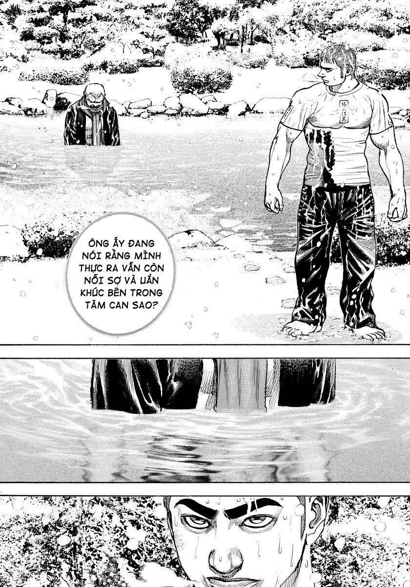 Tough - Miyazawa Kiichi Chương 421 Ảnh 18