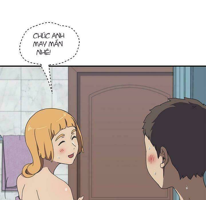 Bạn Cùng Phòng Bất Đắc Dĩ Chương 8 Ảnh 39
