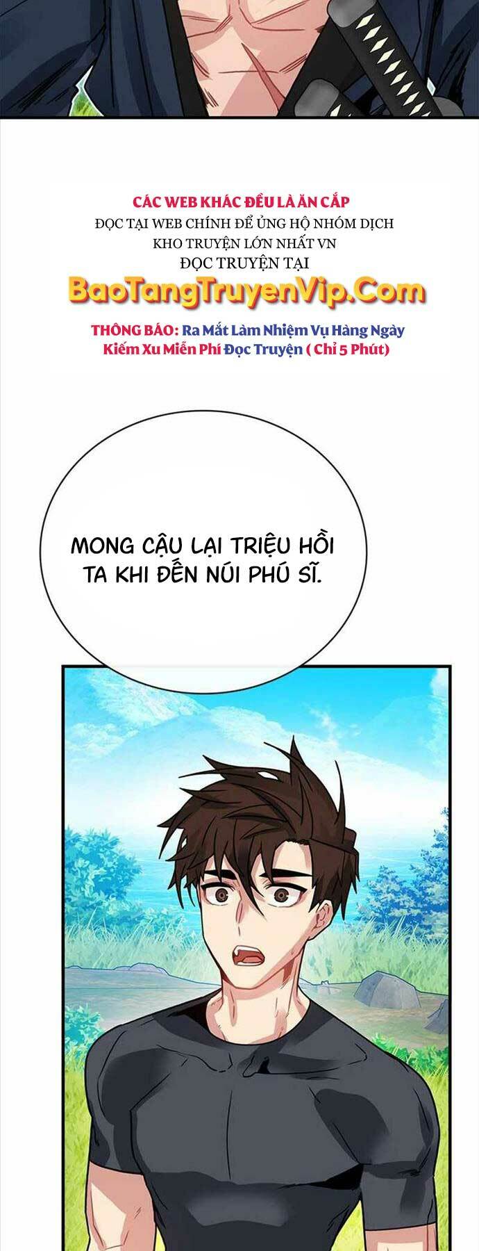 Thợ Săn Gacha Cấp Sss Chương 78 Ảnh 32