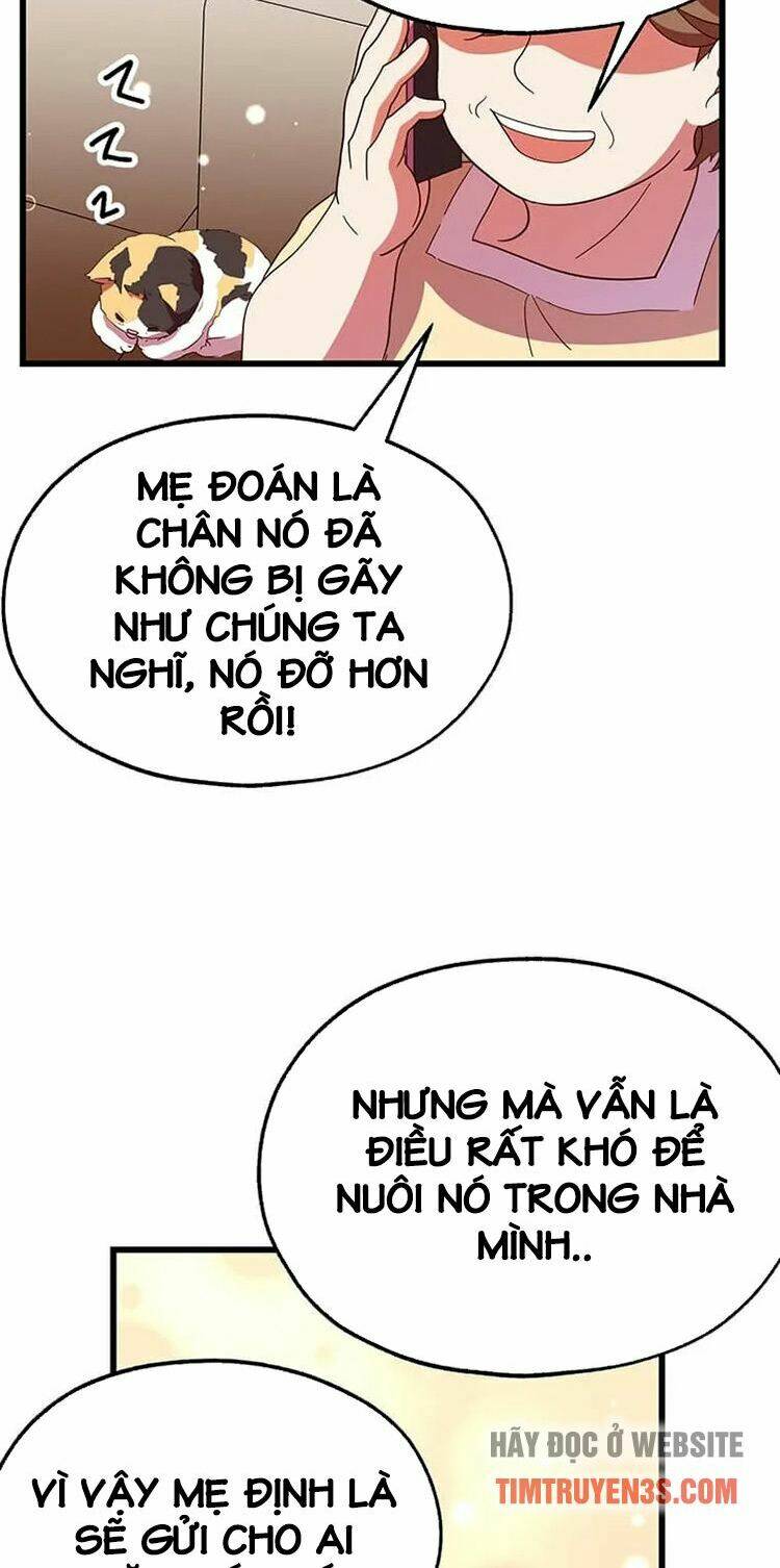 Tiệm Bánh Của Thiên Quỷ Chương 31 Ảnh 62
