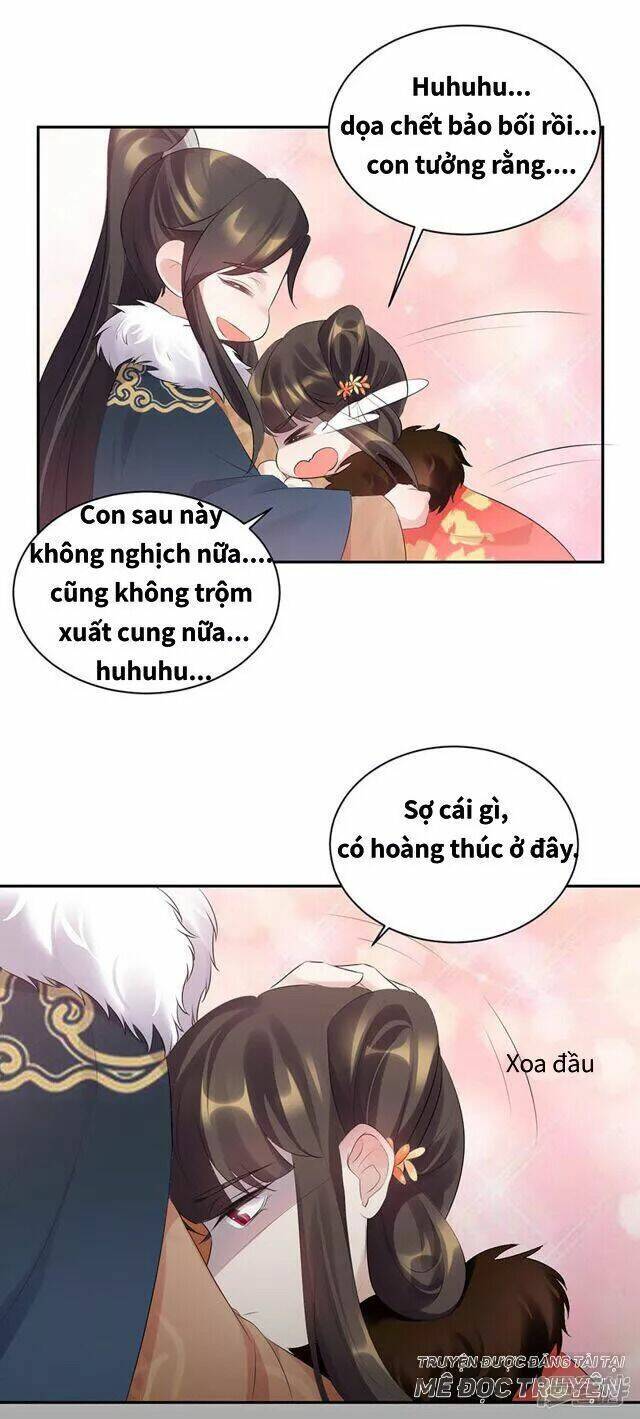 Quả Nhân Có Bệnh Tên Là Tương Tư Chương 88 Ảnh 17