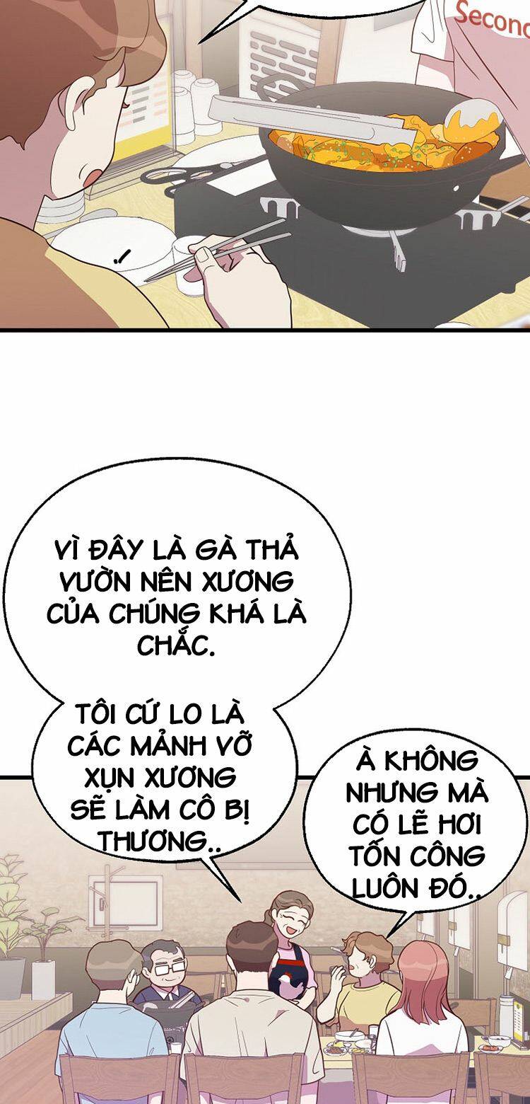 Tiệm Bánh Của Thiên Quỷ Chương 38 Ảnh 40