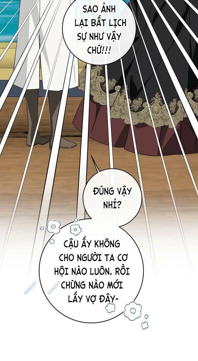 Tôi Đã Thuần Hóa Hầu Tước Ác Ma Chương 67 Ảnh 74