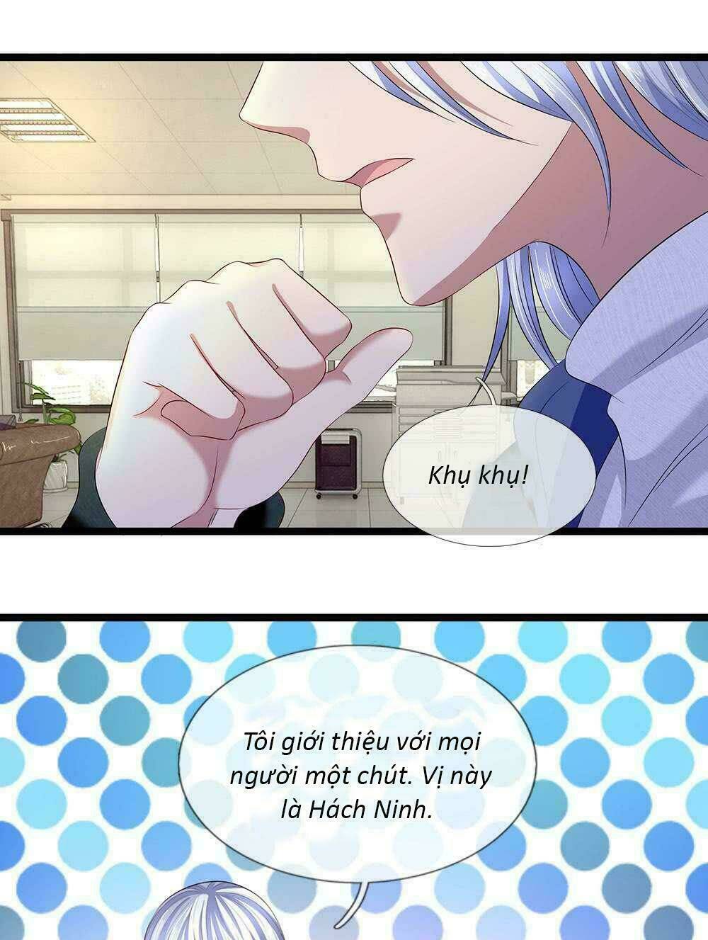 Quỷ Vương Hai Mặt Quấn Lấy Tôi Chương 54 Ảnh 12
