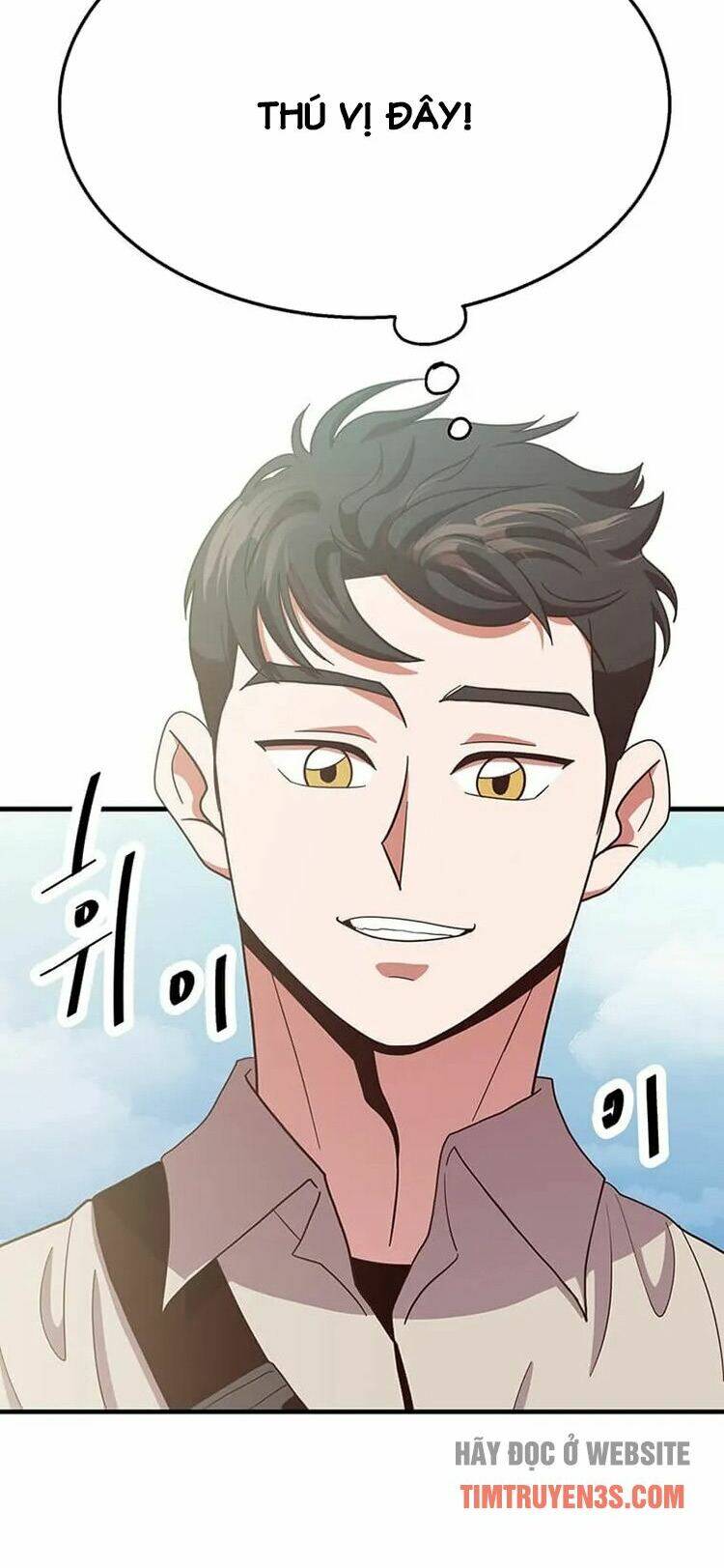 Tiệm Bánh Của Thiên Quỷ Chương 30 Ảnh 36