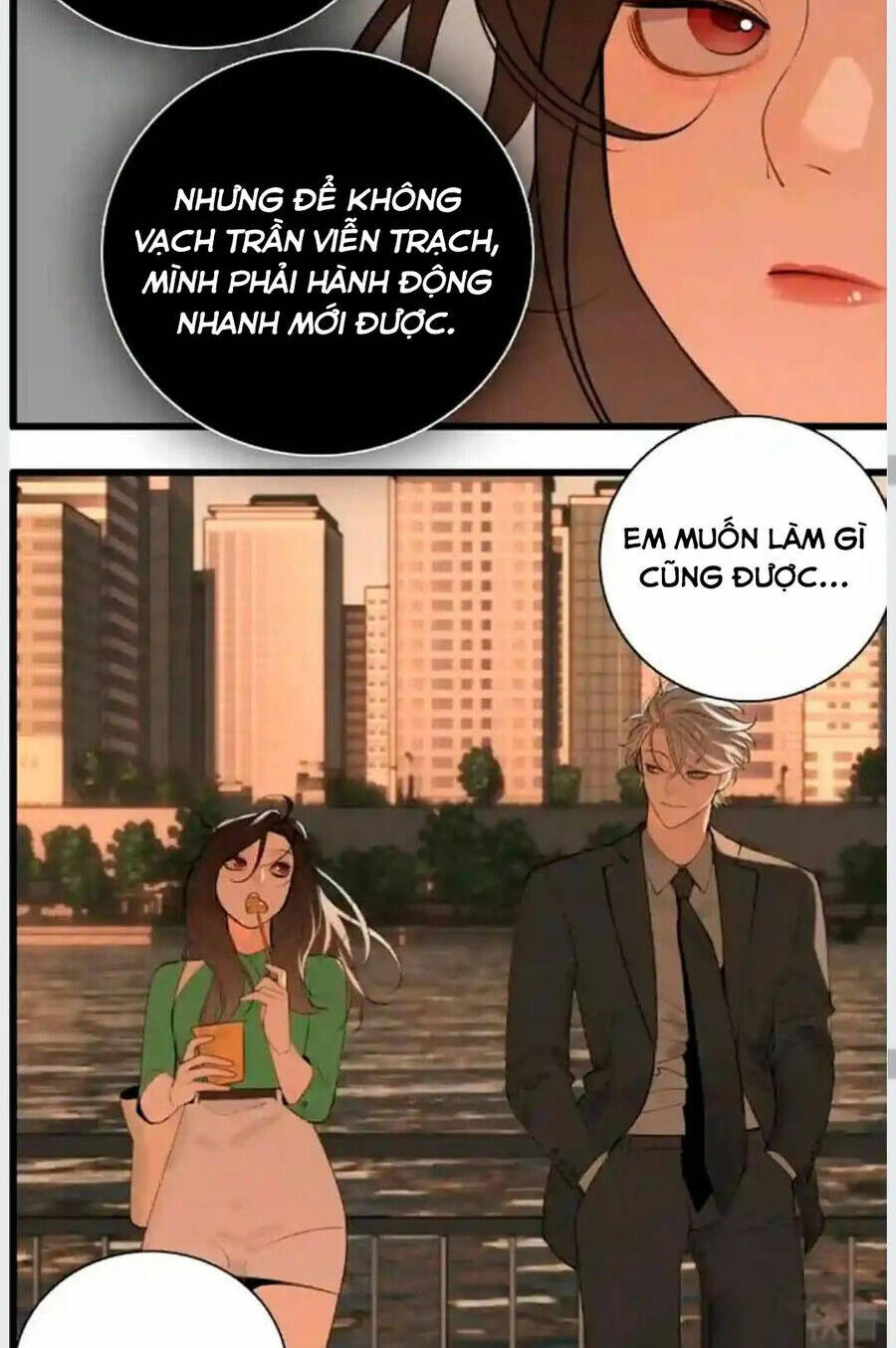 Vật Trong Tay Chương 103 Ảnh 28