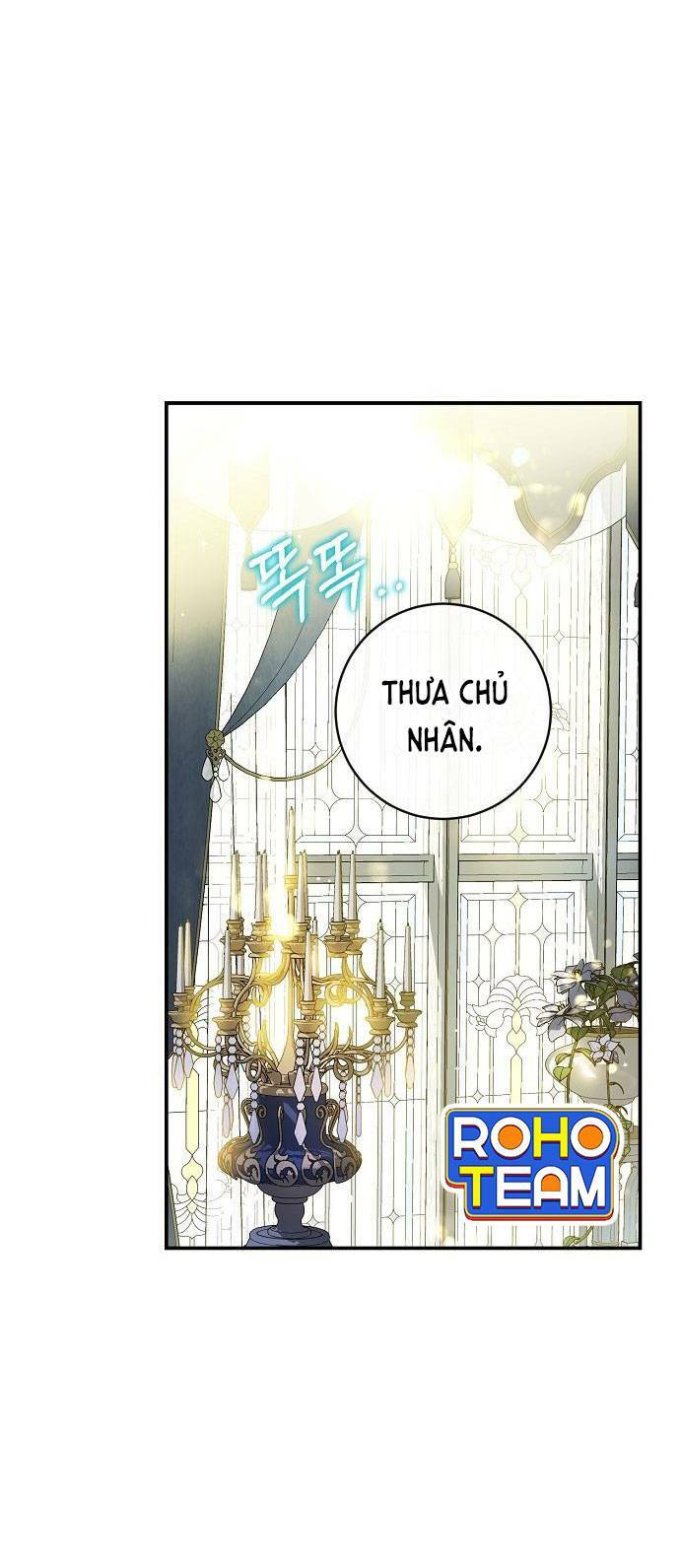 Tôi Đã Thuần Hóa Hầu Tước Ác Ma Chương 62 Ảnh 4