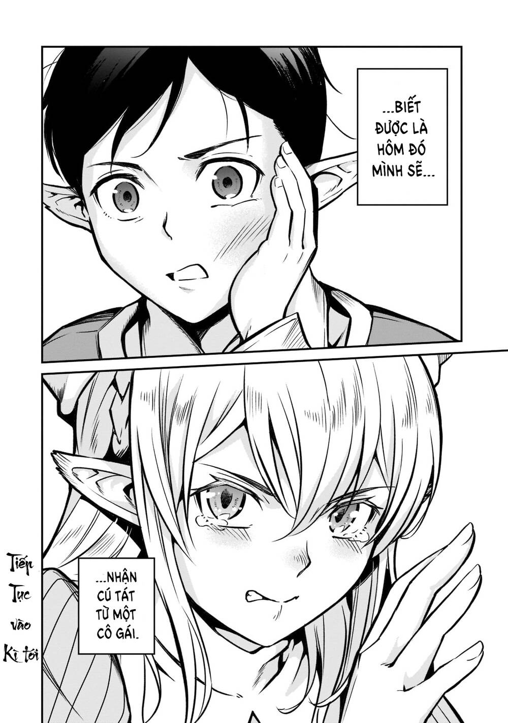 Horobi No Kuni No Seifukusha: Maou Wa Sekai O Seifuku Suru Youdesu Chương 11 Ảnh 36