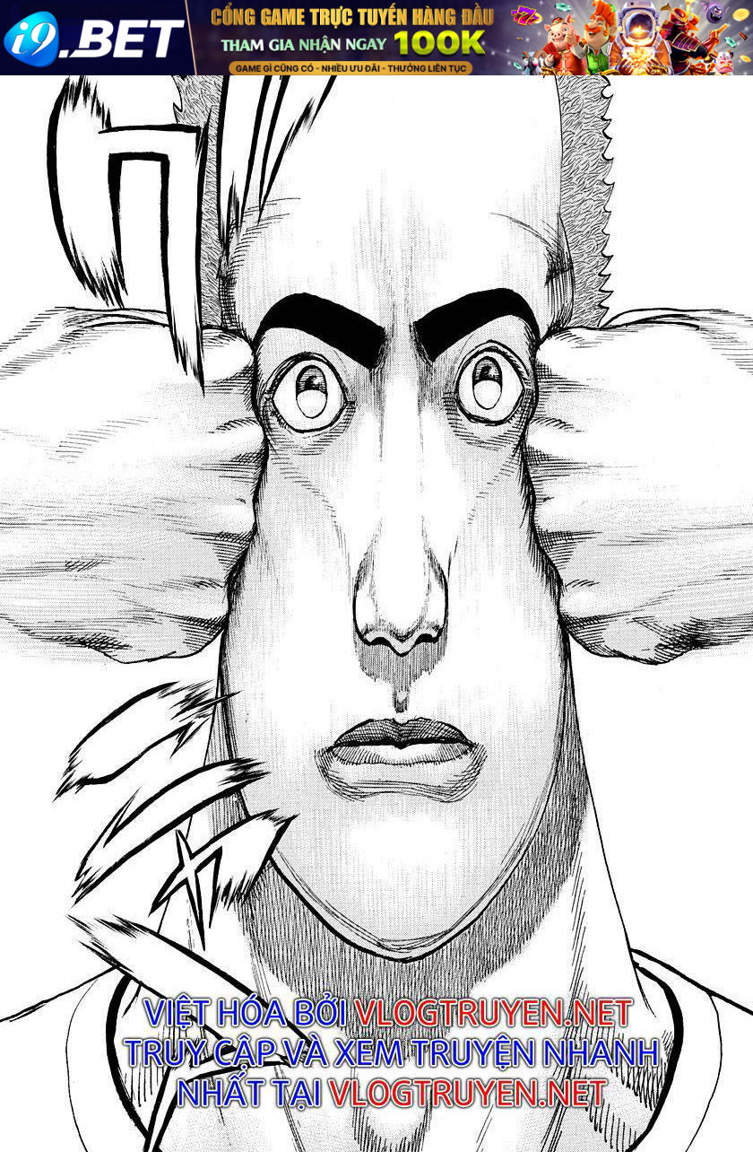 Tough - Miyazawa Kiichi Chương 418 Ảnh 3