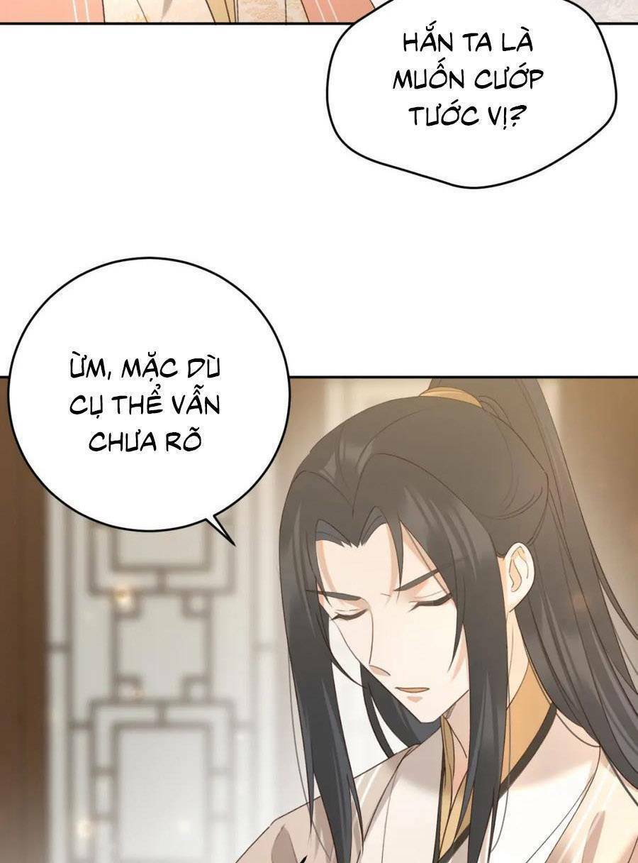 Hoàng Hậu Vô Đức Chương 101 Ảnh 5