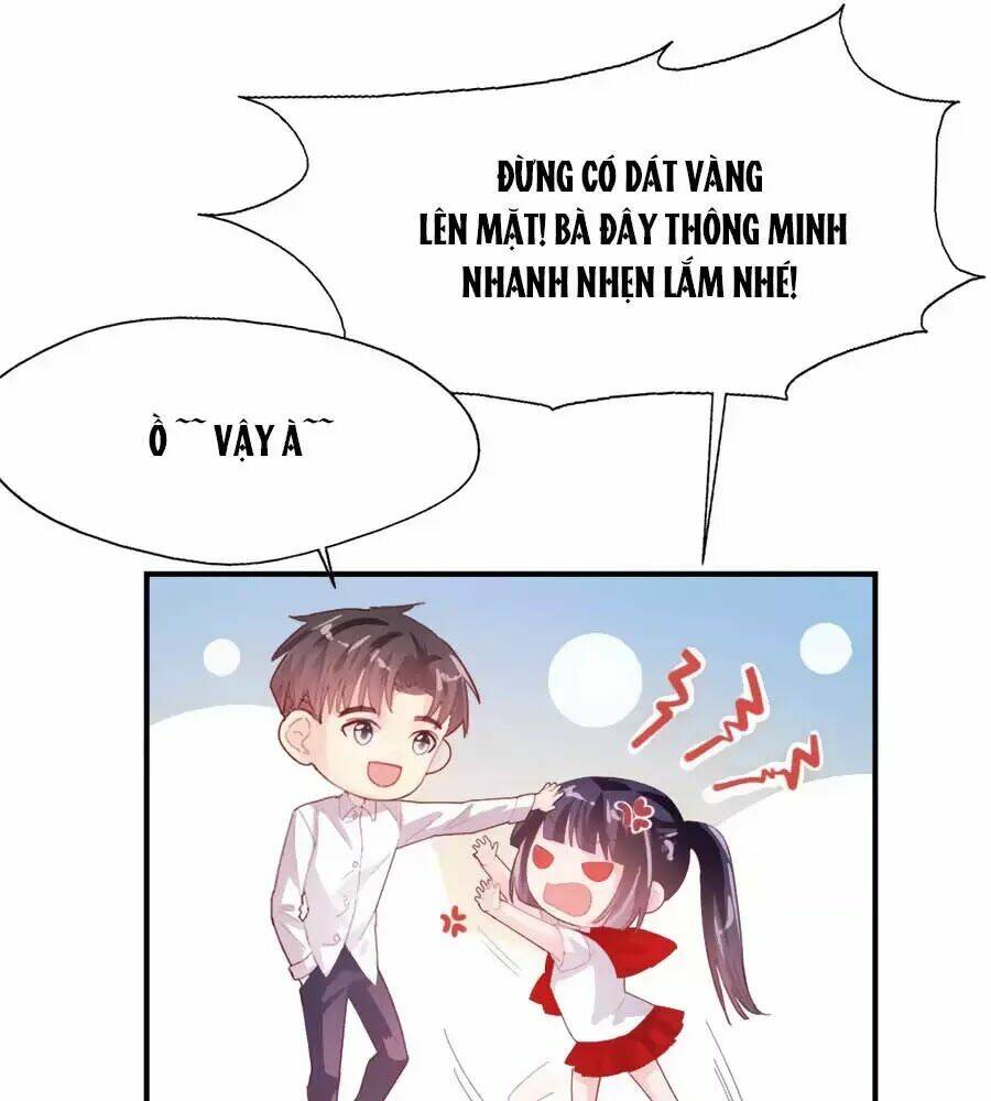 Sau Này Vẫn Cứ Thích Anh Chương 71 Ảnh 20