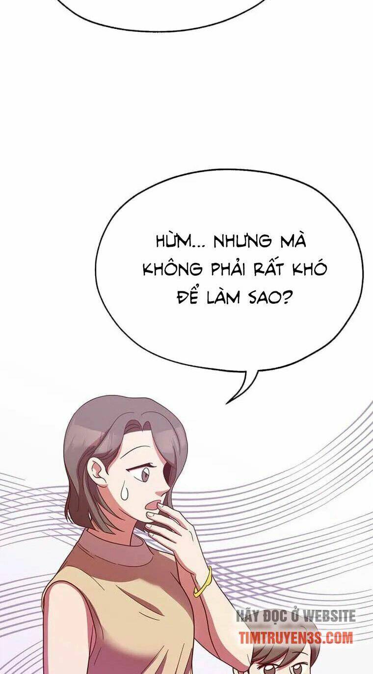 Tiệm Bánh Của Thiên Quỷ Chương 22 Ảnh 44