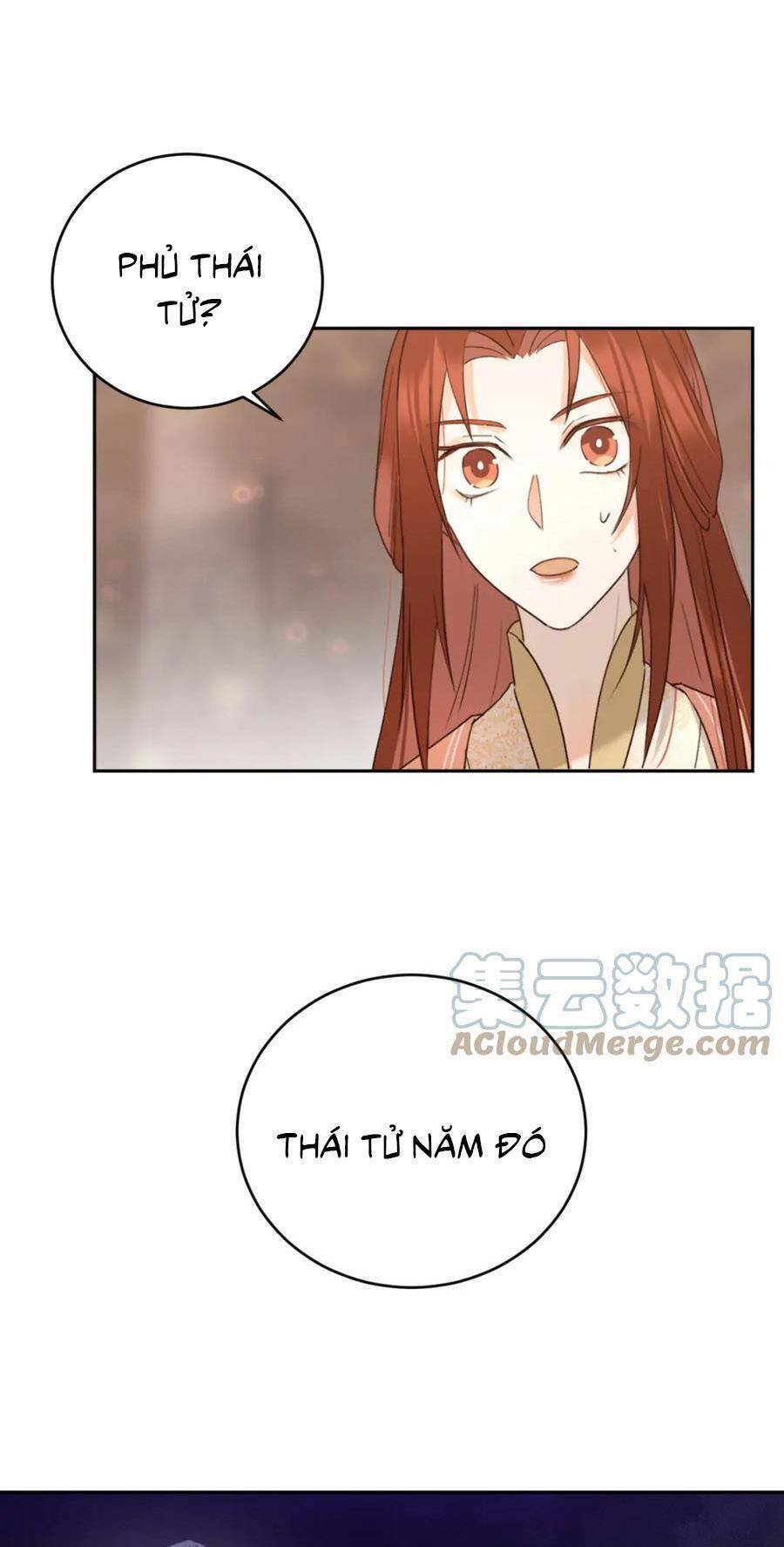 Hoàng Hậu Vô Đức Chương 100 Ảnh 54