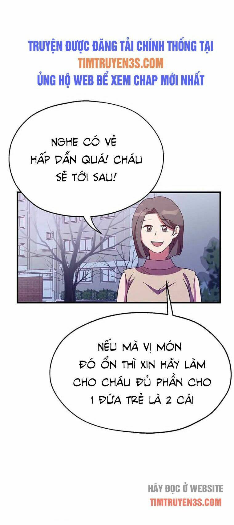 Tiệm Bánh Của Thiên Quỷ Chương 22 Ảnh 52