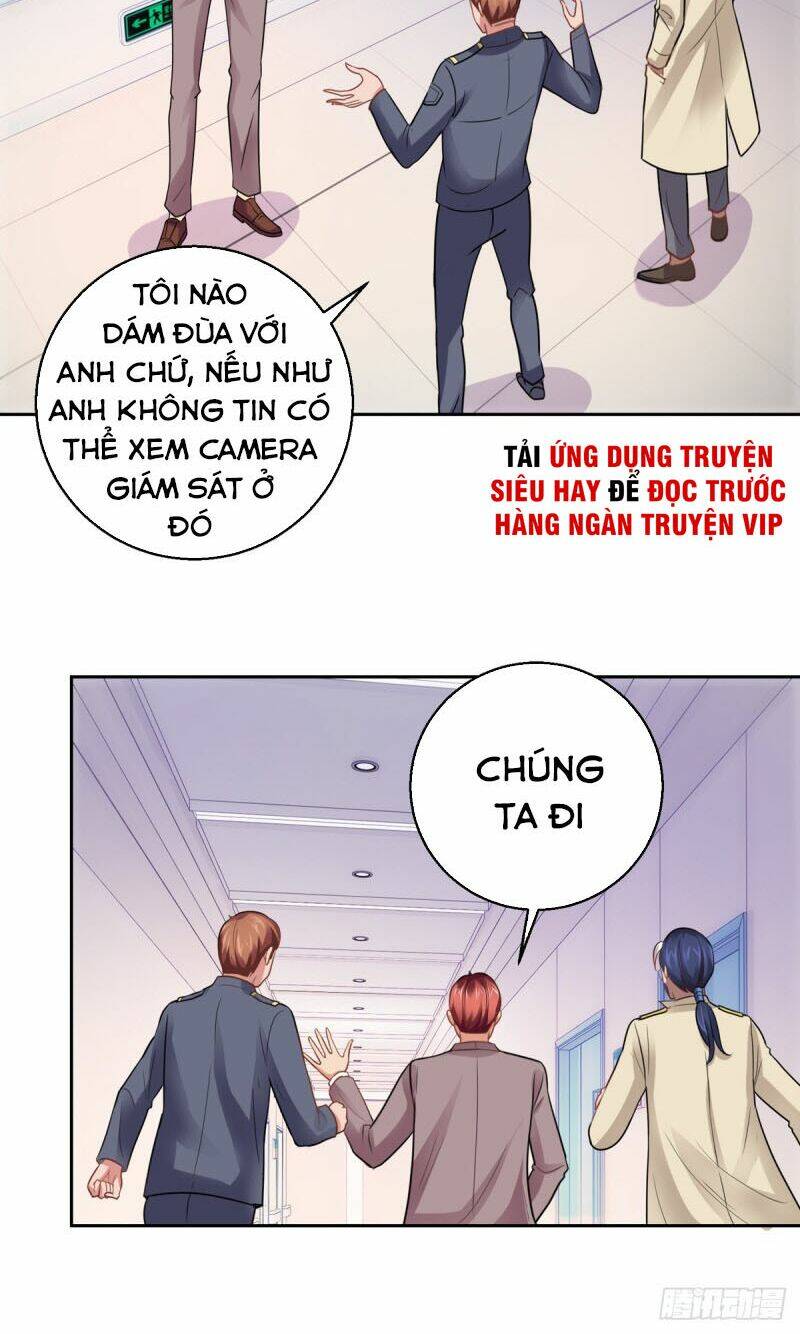 Đô Thị Chí Tôn Hệ Thống Chương 181 Ảnh 15
