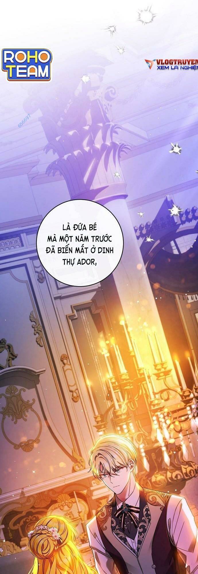 Tôi Đã Thuần Hóa Hầu Tước Ác Ma Chương 61 Ảnh 54