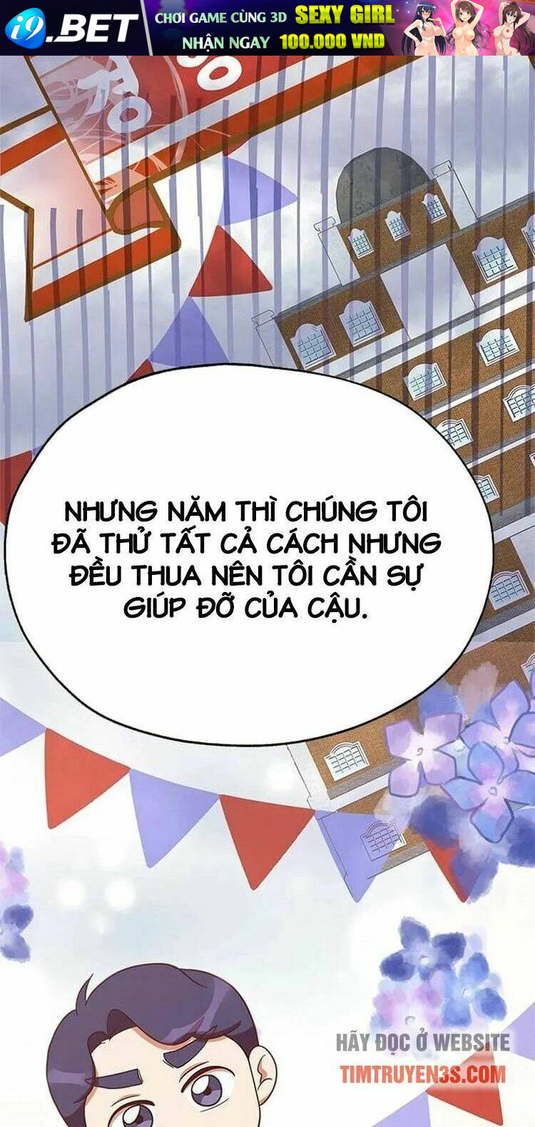 Tiệm Bánh Của Thiên Quỷ Chương 27 Ảnh 51
